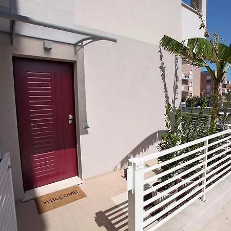 Casa Relax צ'יביטאנובה מארקה