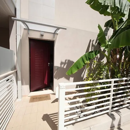 Casa Relax צ'יביטאנובה מארקה