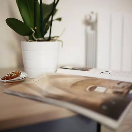 בית נופש Casa Relax