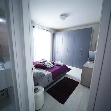 Casa Relax צ'יביטאנובה מארקה