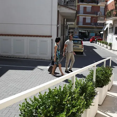 בית נופש Casa Relax