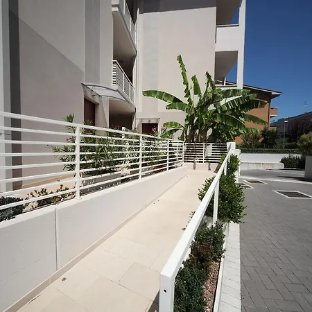 בית נופש Casa Relax *