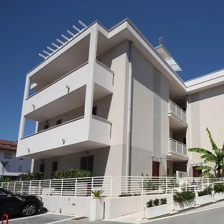 בית נופש Casa Relax