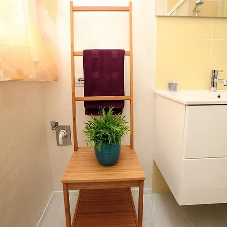 Casa Relax * تْشيفيتانوفا ماركي