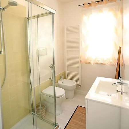 Casa Relax Holiday home Civitanova Marche