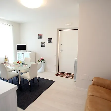 بيت للعطل Casa Relax *