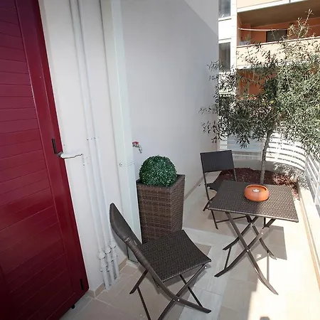 بيت للعطل Casa Relax *