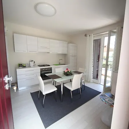 Holiday home Casa Relax