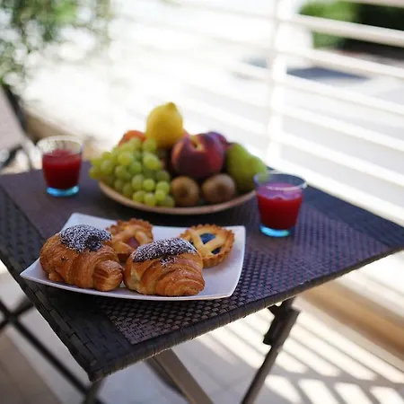 بيت للعطل Casa Relax *