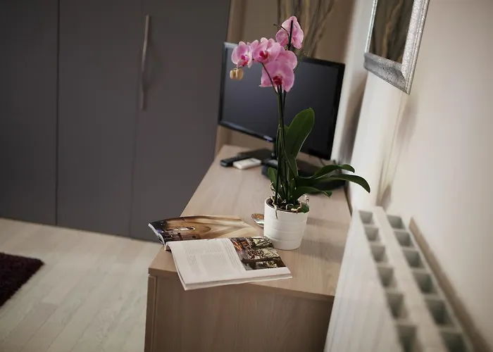 Dom wakacyjny Casa Relax *