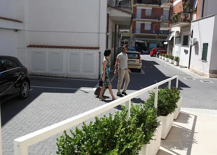 Dom wakacyjny Casa Relax